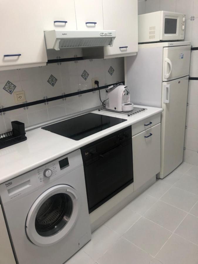 Appartamento Proximo Inst Oftalmologico Fdez-vega *