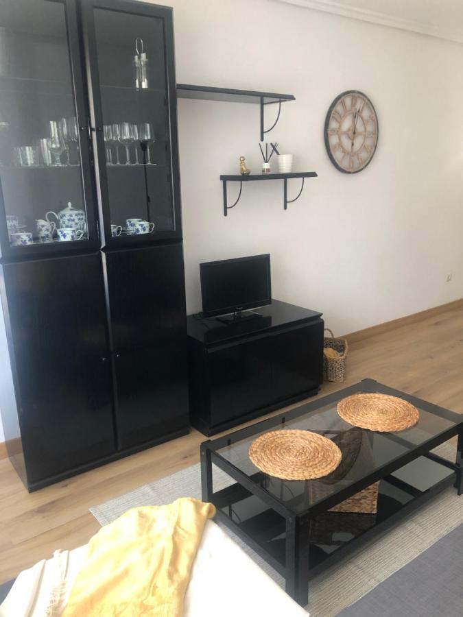 Apartment Proximo Inst Oftalmologico Fdez-vega