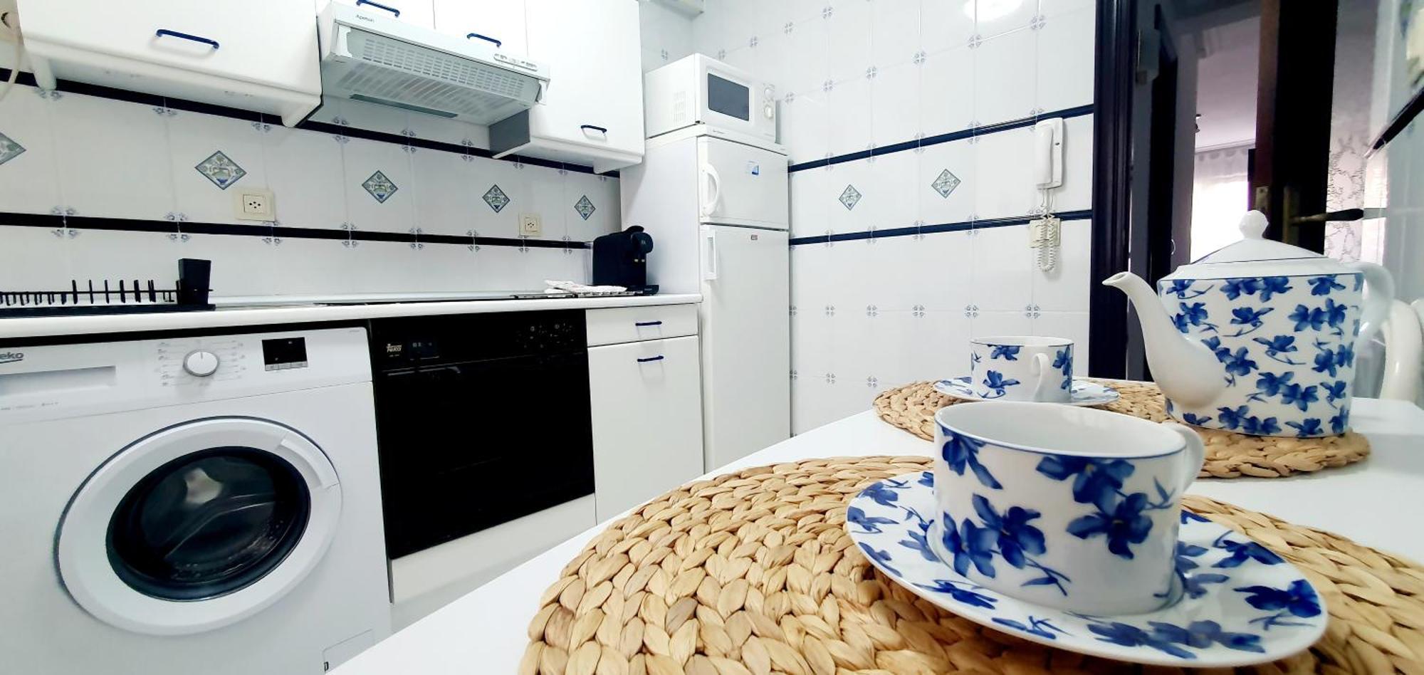 Proximo Inst Oftalmologico Fdez-vega Apartment Oviédo